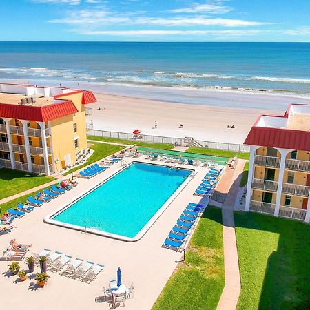 Point East Apartment New Smyrna Beach Bagian luar foto
