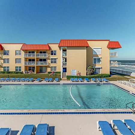 Point East Apartment New Smyrna Beach Bagian luar foto