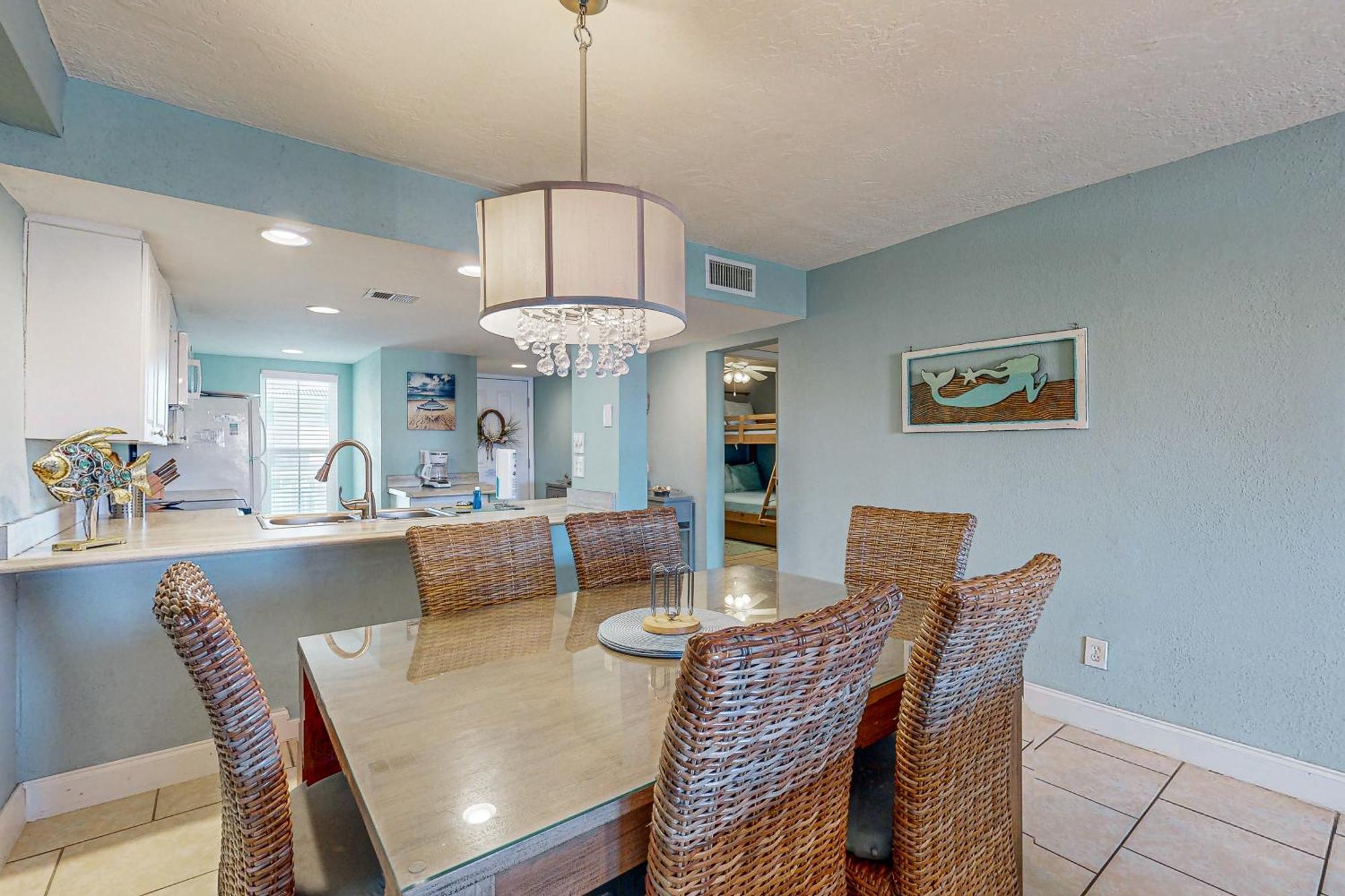 Point East Apartment New Smyrna Beach Bagian luar foto
