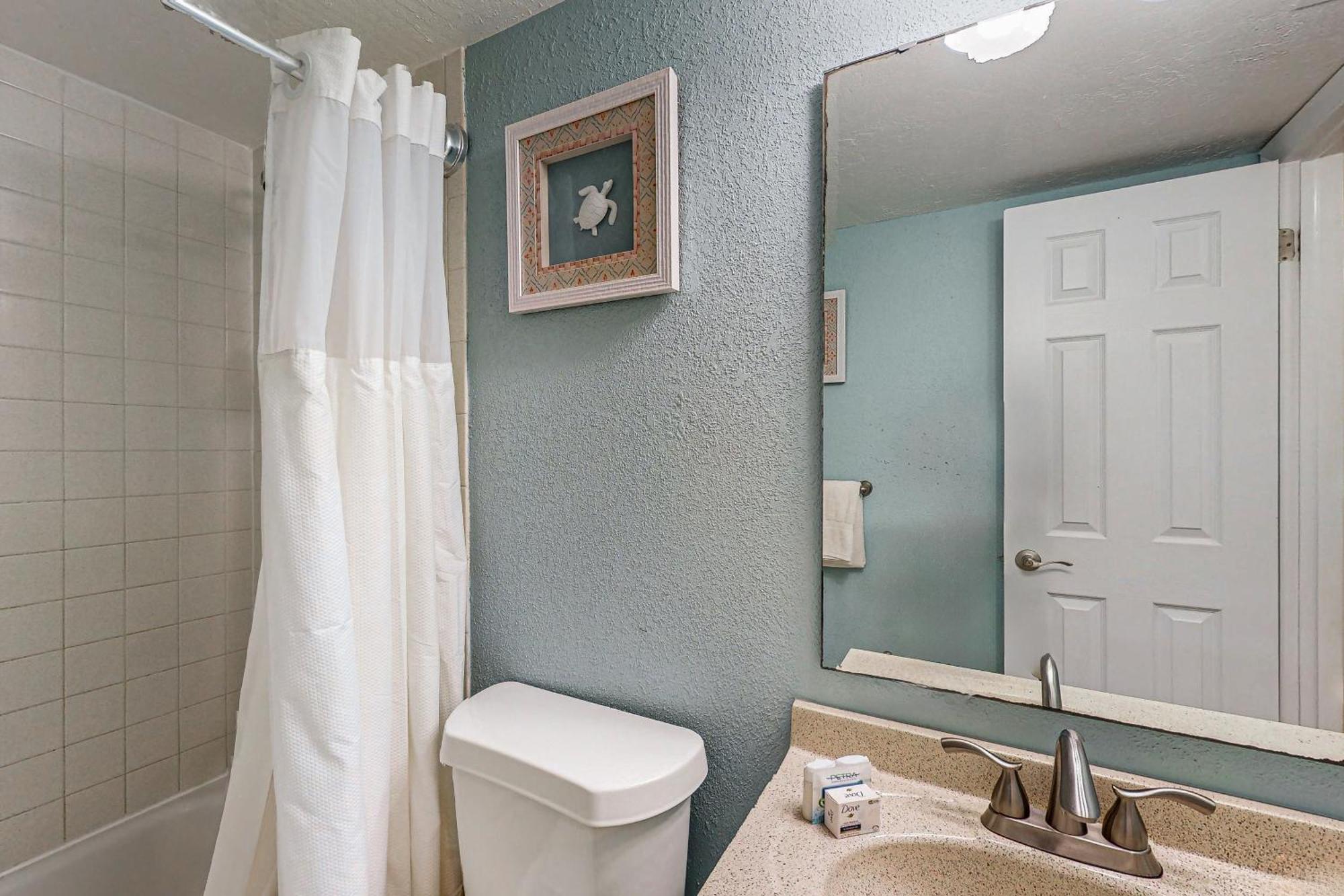Point East Apartment New Smyrna Beach Bagian luar foto