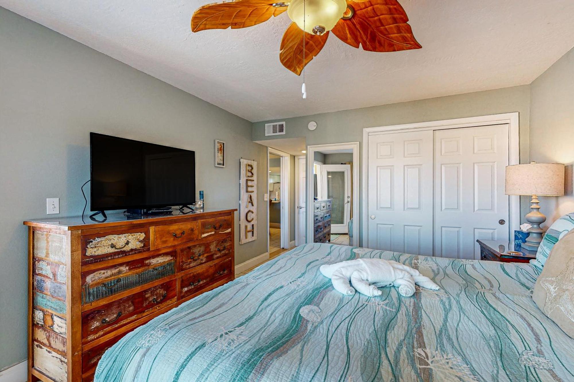 Point East Apartment New Smyrna Beach Bagian luar foto