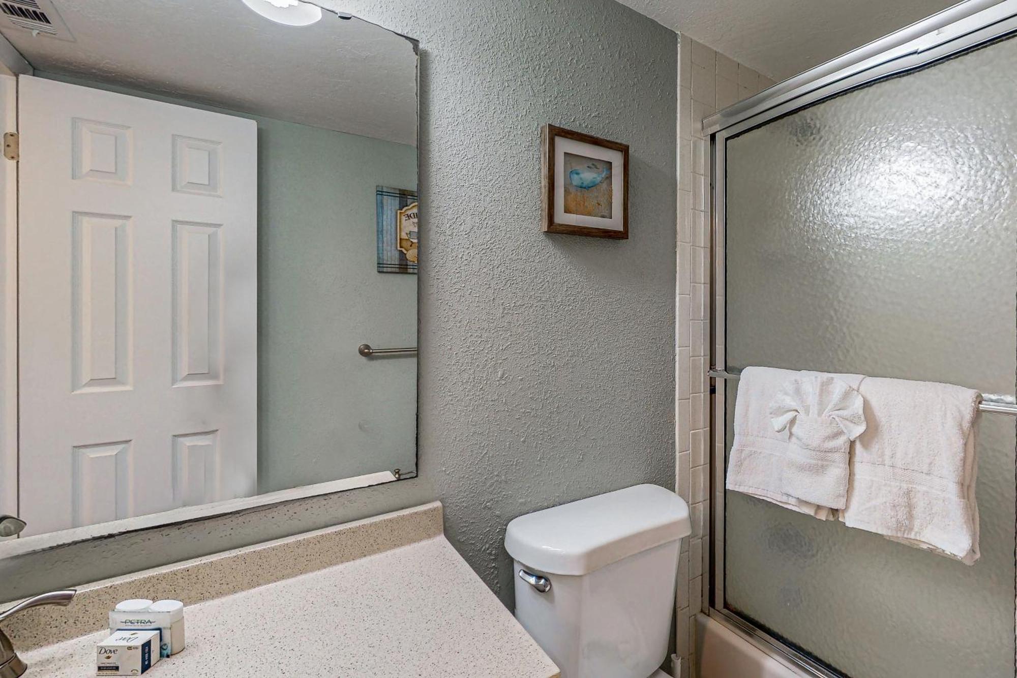 Point East Apartment New Smyrna Beach Bagian luar foto