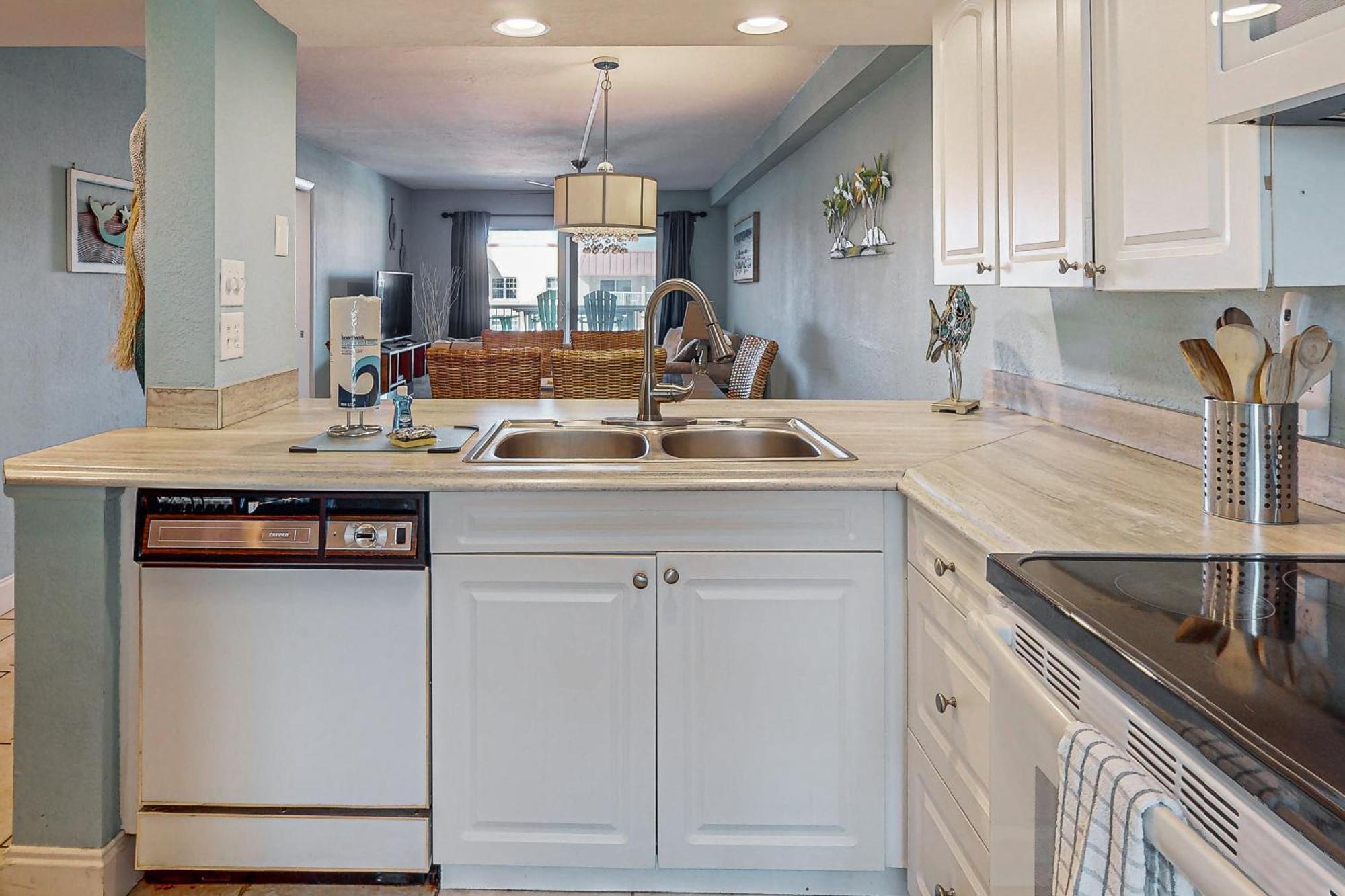 Point East Apartment New Smyrna Beach Bagian luar foto